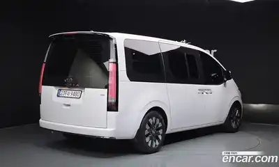 Hyundai Staria 2023 2.2 Автомат в Москве № 109620, миниатюра 11