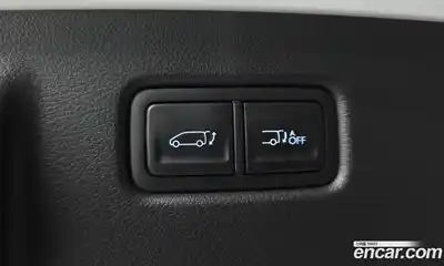 Hyundai Staria 2023 2.2 Автомат в Москве № 109620, миниатюра 2