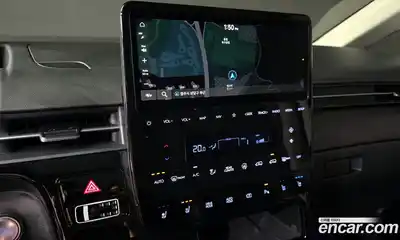 Hyundai Staria 2023 2.2 Автомат в Москве № 109620, миниатюра 5