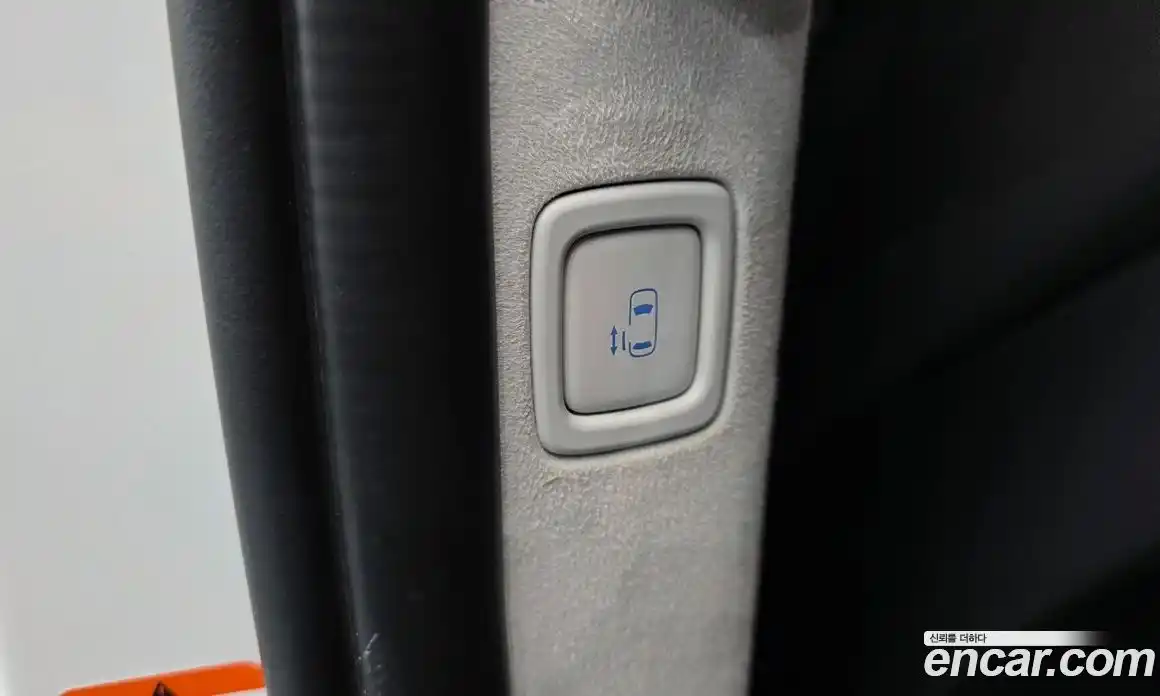 Hyundai Staria 2023 2.2 Автомат в Москве № 109620, фото 8