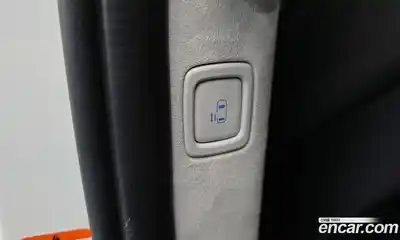 Hyundai Staria 2023 2.2 Автомат в Москве № 109620, миниатюра 8