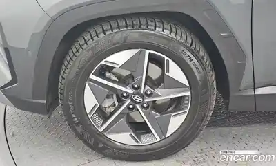 Hyundai Tucson 2024 1.6 Автомат в Москве № 110235, миниатюра 11