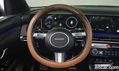 Hyundai Tucson 2024 1.6 Автомат в Москве № 110235, миниатюра 12