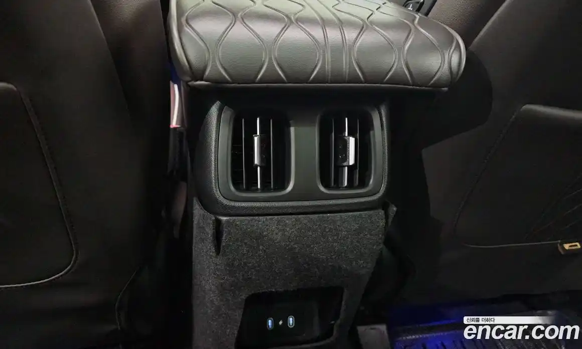 Hyundai Tucson 2024 1.6 Автомат в Москве № 110235, фото 5