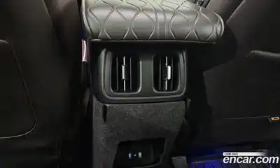 Hyundai Tucson 2024 1.6 Автомат в Москве № 110235, миниатюра 5