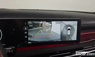 Hyundai Tucson 2024 1.6 Автомат в Москве № 110235, миниатюра 8