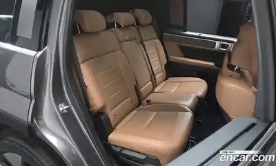 Hyundai Santa Fe 2024 1.6 Автомат в Москве № 110810, миниатюра 11