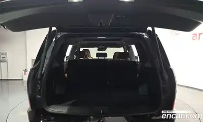 Hyundai Santa Fe 2024 1.6 Автомат в Москве № 110810, миниатюра 3