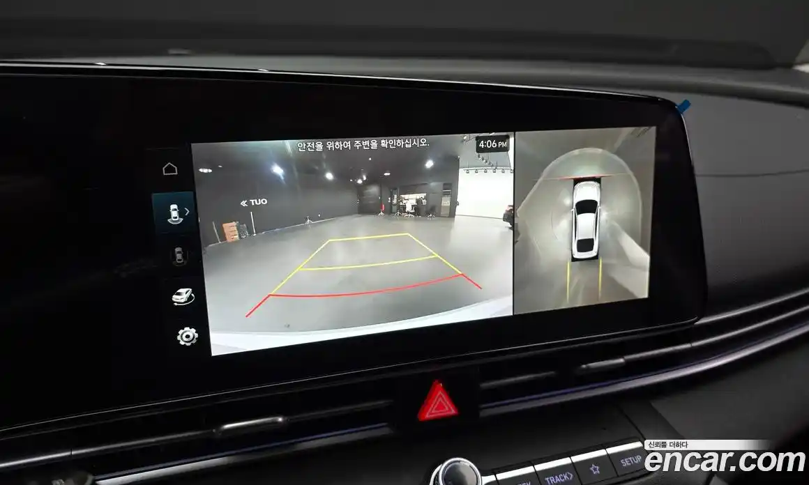 Hyundai Avante 2025 1.6 Автомат в Москве № 112071, фото 3