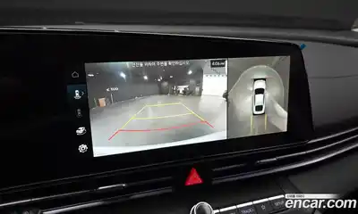 Hyundai Avante 2025 1.6 Автомат в Москве № 112071, миниатюра 3