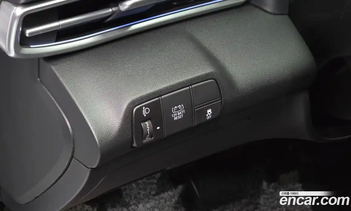 Hyundai Avante 2025 1.6 Автомат в Москве № 112071, фото 6