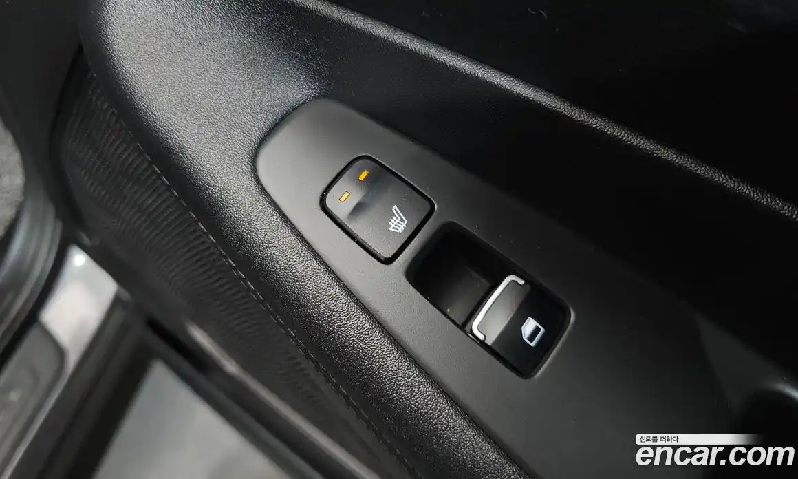 Hyundai Santa Fe 2020 2.0 Автомат в Москве № 112696, фото 20