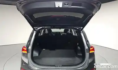 Hyundai Santa Fe 2020 2.0 Автомат в Москве № 112696, миниатюра 5
