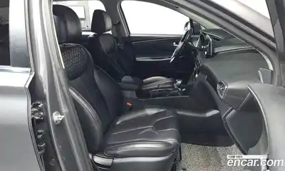 Hyundai Santa Fe 2020 2.0 Автомат в Москве № 112696, миниатюра 6