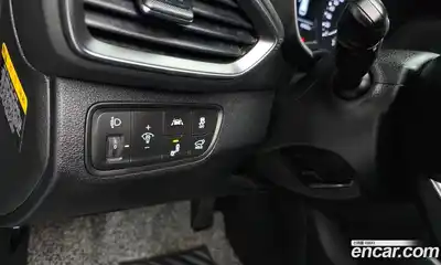 Hyundai Santa Fe 2020 2.0 Автомат в Москве № 112696, миниатюра 7