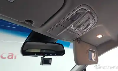 Hyundai Santa Fe 2020 2.0 Автомат в Москве № 112696, миниатюра 8