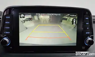 Hyundai Santa Fe 2020 2.0 Автомат в Москве № 112696, миниатюра 9