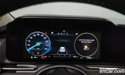 Kia Canival 2023 3.5 Автомат в Москве № 115451, миниатюра 11