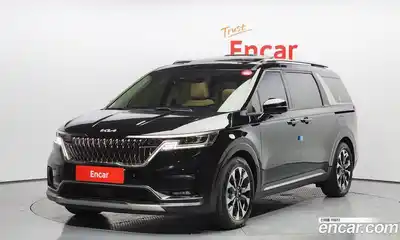 Kia Canival 2023 3.5 Автомат в Москве № 115451, миниатюра 12