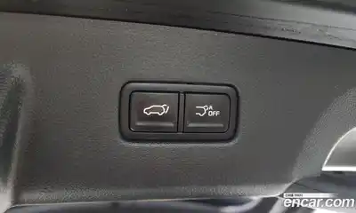 Kia Canival 2023 3.5 Автомат в Москве № 115451, миниатюра 2