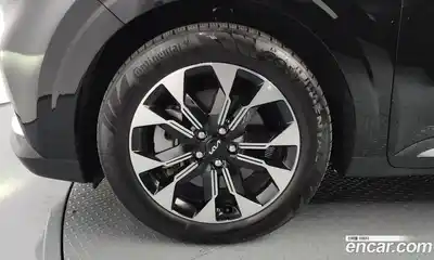 Kia Canival 2023 3.5 Автомат в Москве № 115451, миниатюра 4