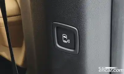 Kia Canival 2023 3.5 Автомат в Москве № 115451, миниатюра 7