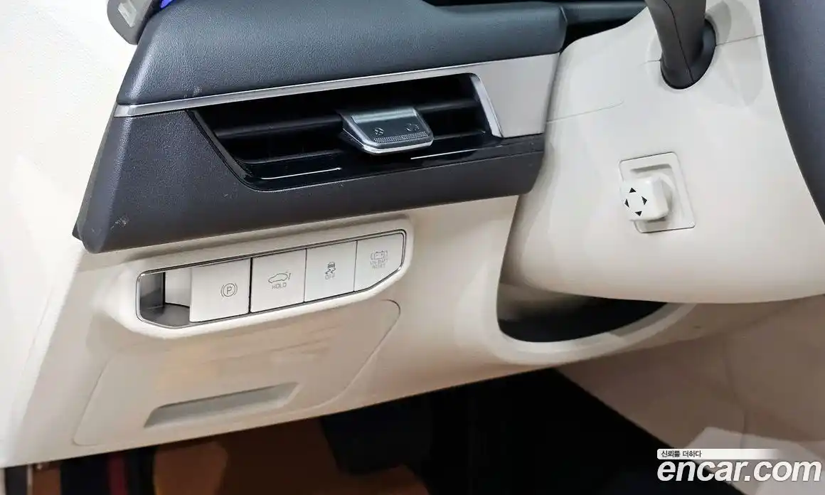 Kia K8 2025 1.6 Автомат в Москве № 115650, фото 11