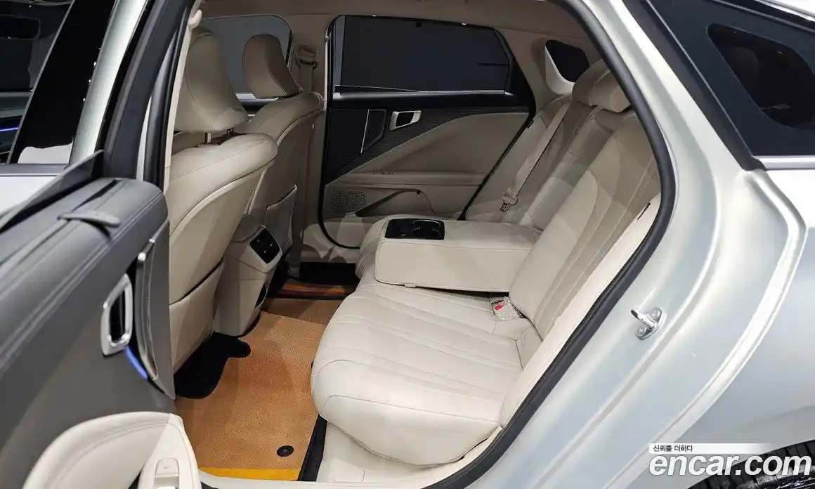 Kia K8 2025 1.6 Автомат в Москве № 115650, фото 18