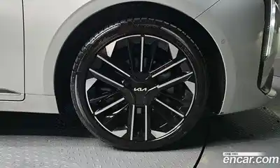 Kia K8 2025 1.6 Автомат в Москве № 115650, миниатюра 3