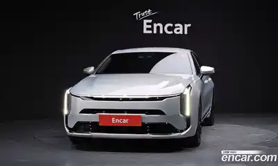 Kia K8 2025 1.6 Автомат в Москве № 115650, миниатюра 4