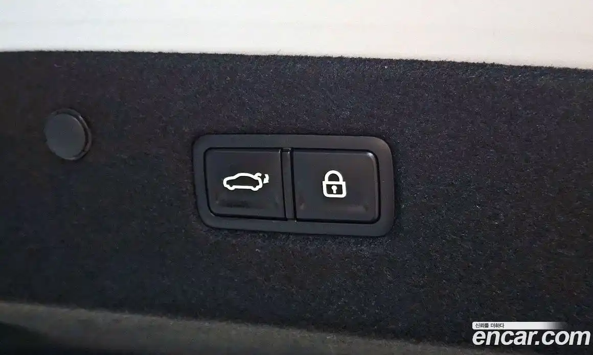 Kia K8 2025 1.6 Автомат в Москве № 115650, фото 5