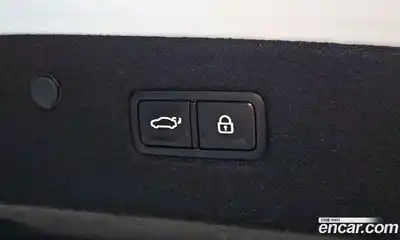 Kia K8 2025 1.6 Автомат в Москве № 115650, миниатюра 5