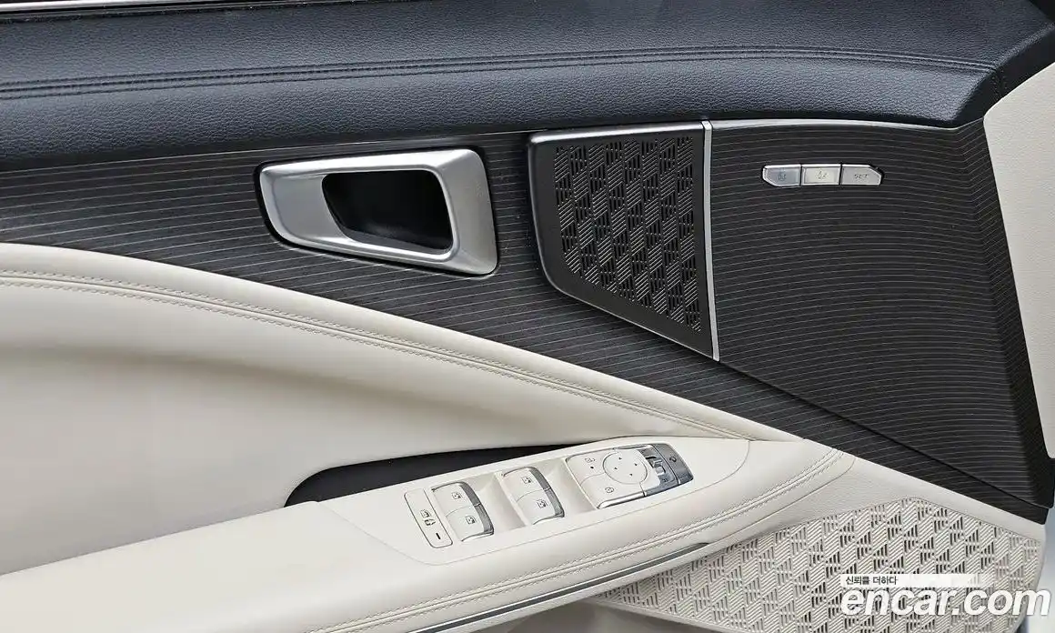 Kia K8 2025 1.6 Автомат в Москве № 115650, фото 6