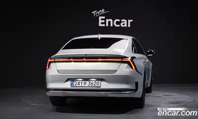 Kia K8 2025 1.6 Автомат в Москве № 115650, миниатюра 7