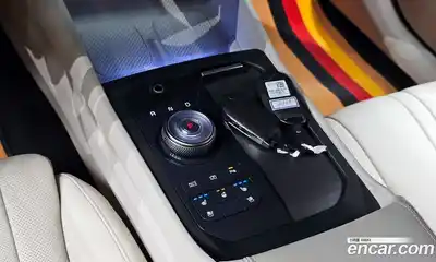 Kia K8 2025 1.6 Автомат в Москве № 115650, миниатюра 9