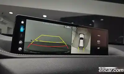 Genesis GV80 2022 2.5 Автомат в Москве № 118485, миниатюра 12