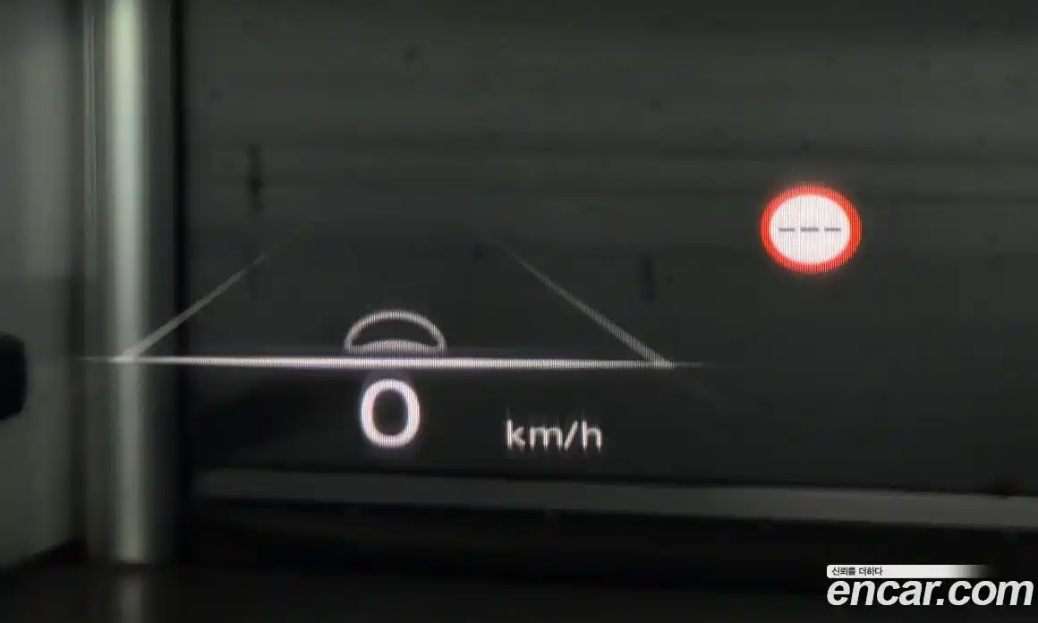 Genesis GV80 2022 2.5 Автомат в Москве № 118485, фото 16