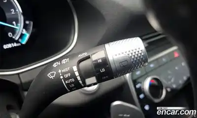 Genesis GV80 2022 2.5 Автомат в Москве № 118485, миниатюра 3