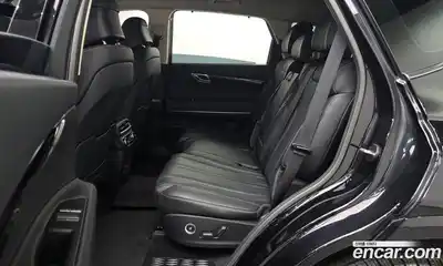 Genesis GV80 2022 2.5 Автомат в Москве № 118485, миниатюра 4