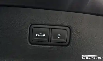 Genesis GV80 2022 2.5 Автомат в Москве № 118485, миниатюра 5