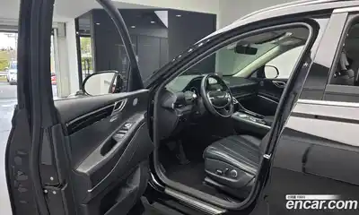 Genesis GV80 2022 2.5 Автомат в Москве № 118485, миниатюра 6