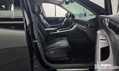 Genesis GV80 2022 2.5 Автомат в Москве № 118485, миниатюра 8