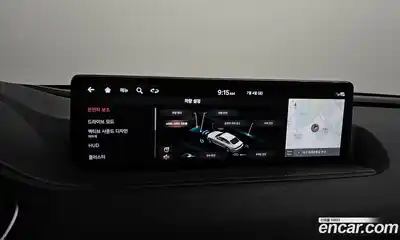 Genesis G80 2021 3.5 Автомат в Москве № 119059, миниатюра 5