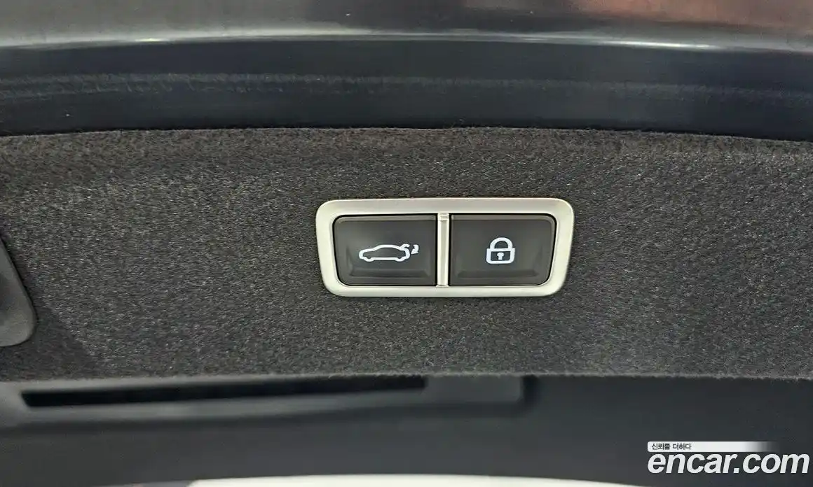 Genesis G80 2021 3.5 Автомат в Москве № 119059, фото 7