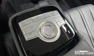 Genesis G80 2021 3.5 Автомат в Москве № 119059, миниатюра 10