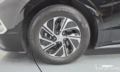 Hyundai Sonata 2021 2.0 Автомат в Москве № 119962, миниатюра 3