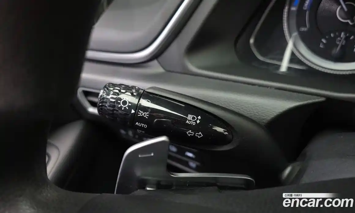 Hyundai Sonata 2021 2.0 Автомат в Москве № 119962, фото 4