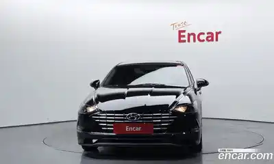 Hyundai Sonata 2021 2.0 Автомат в Москве № 119962, миниатюра 5