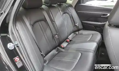 Hyundai Sonata 2021 2.0 Автомат в Москве № 119962, миниатюра 6