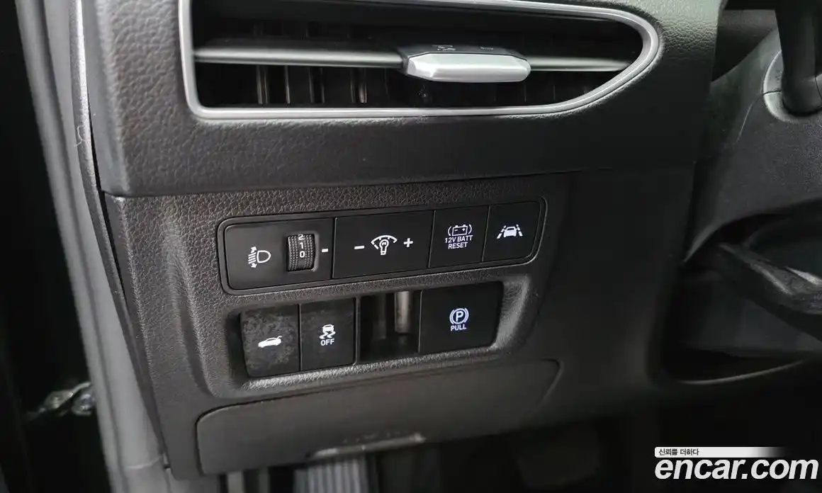 Hyundai Sonata 2021 2.0 Автомат в Москве № 119962, фото 8